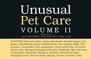 Unusual Pet Care (Volume 1-4)