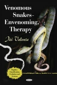 Venomous-Snakes-Envenoming-Therapy