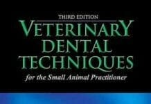 Veterinary Dental Techniques for the Small Animal Practitioner 3rd Edition PDF