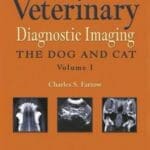 Veterinary Diagnostic Imaging: The Dog and Cat PDF Download
