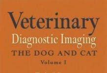 Veterinary Diagnostic Imaging: The Dog and Cat PDF Download