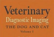 Veterinary Diagnostic Imaging: The Dog and Cat PDF Download