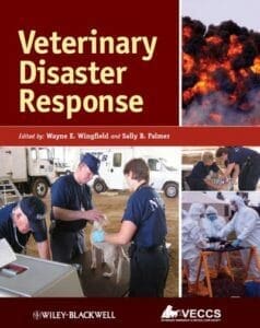 Veterinary Disaster Response PDF