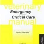 Veterinary Emergency and Critical Care Manual PDF