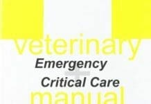 Veterinary Emergency and Critical Care Manual PDF