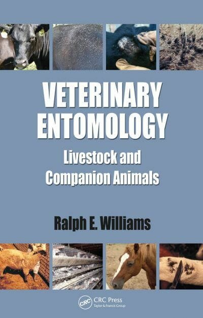 Veterinary Entomology, Livestock and Companion Animals