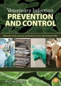 Veterinary Infection Prevention and Control PDF