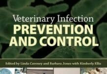 Veterinary Infection Prevention and Control PDF