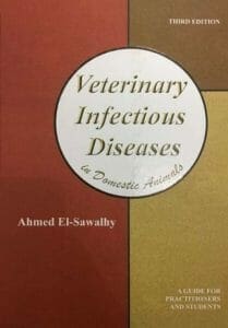 Veterinary Infectious Diseases In Domestic Animals, 3Rd Edition Pdf