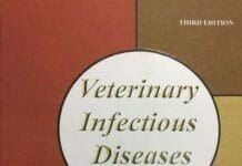 Veterinary Infectious Diseases in Domestic Animals, 3rd Edition PDF