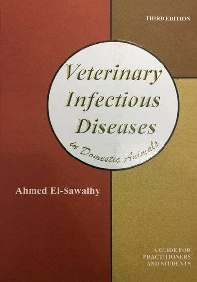 Veterinary Infectious Diseases In Domestic Animals, 3Rd Edition Pdf