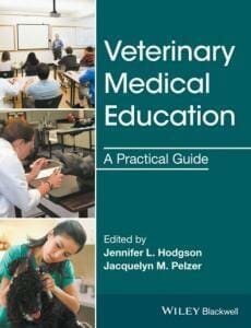 Veterinary-Medical-Education-A-Practical-Guide