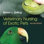 Veterinary Nursing of Exotic Pets PDF