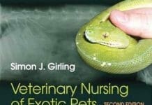 Veterinary Nursing of Exotic Pets PDF
