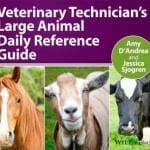 Veterinary-Technician’s-Large-Animal-Daily-Reference-Guide