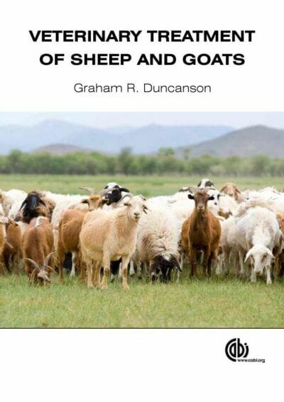 veterinary treatment of sheep and goats pdf