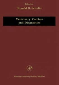 Veterinary Vaccines And Diagnostics