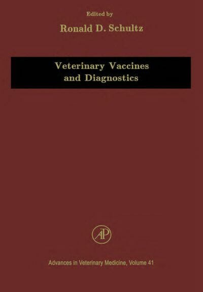 Veterinary Vaccines and Diagnostics