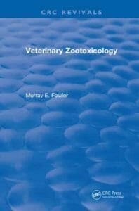 Veterinary-Zootoxicology