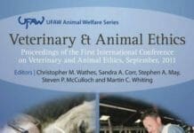 Veterinary and Animal Ethics PDF
