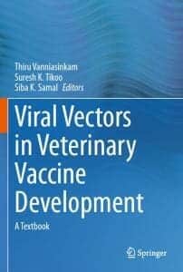 Viral Vectors in Veterinary Vaccine Development: A Textbook PDF