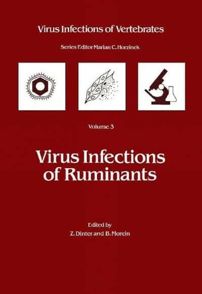 Virus Infections of Ruminants