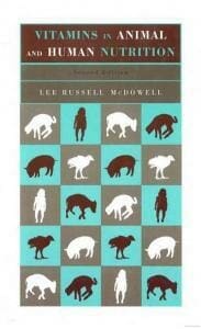 Vitamins-in-Animal-and-Human-Nutrition-2nd-Edition