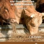 Voluntary Food Intake and Diet Selection of Farm Animals 2nd Edition PDF