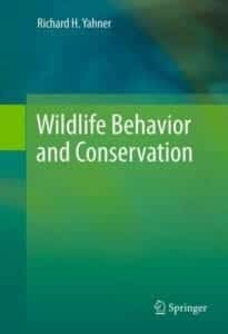 Wildlife Behavior and Conservation Wildlife-Behavior-and-Conservation