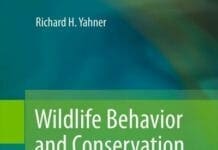 Wildlife Behavior and Conservation