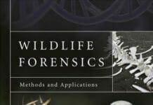 Wildlife forensics: methods and applications PDF