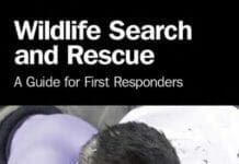 Wildlife Search and Rescue, A Guide for First Responders By Rebecca Dmytryk