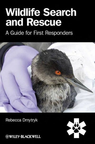 Wildlife Search and Rescue, A Guide for First Responders