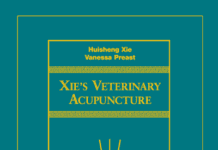 Xie's veterinary acupuncture pdf