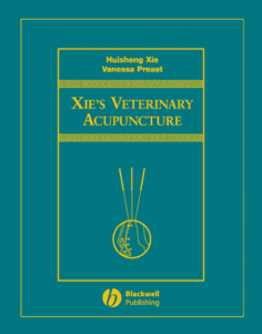 Xie's veterinary acupuncture pdf