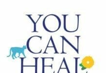 You Can Heal Your Pet, The Practical Guide to Holistic Health and Veterinary Care By Elizabeth Whiter and Dr. Rohini Sathish