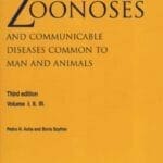 Zoonoses-and-Communicable-Diseases-Common-to-Man-and-Animals-3rd-Edition-3-Volumes