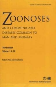 Zoonoses-and-Communicable-Diseases-Common-to-Man-and-Animals-3rd-Edition-3-Volumes