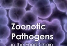 Zoonotic Pathogens in the Food Chain PDF
