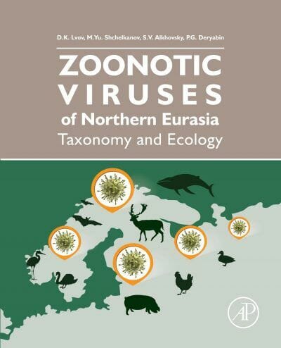 Zoonotic Viruses in Northern Eurasia