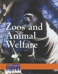 Zoos and Animal Welfare PDF