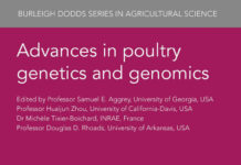 Advances in Poultry Genetics and Genomics Advances in Poultry Genetics and Genomics