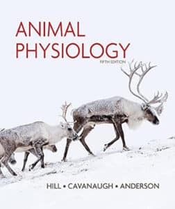 Animal Physiology 5th Edition PDF Download