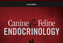 Canine and Feline Endocrinology 4th edition