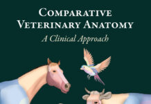 Comparative Veterinary Anatomy: A Clinical Approach
