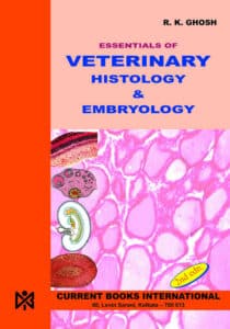 Essentials of Veterinary Histology and Embryology, 2nd Edition Essentials of Veterinary Histology and Embryology, 2nd Edition