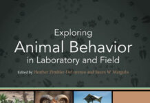 Exploring Animal Behavior in Laboratory and Field, 2nd Edition