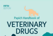 Papich Handbook of Veterinary Drugs, 5th Edition Papich Handbook of Veterinary Drugs, 5th Edition