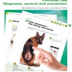 Pet Owner Educational Atlas, Parasites, Diagnosis, Control and Prevention