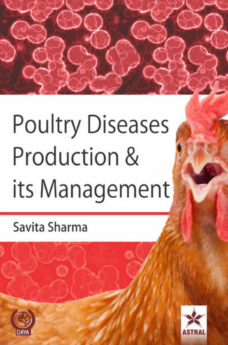 Poultry Diseases Production And Its Management Pdf Download